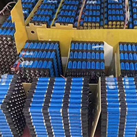 浦东新废电池回收价钱|收购钛酸锂电池